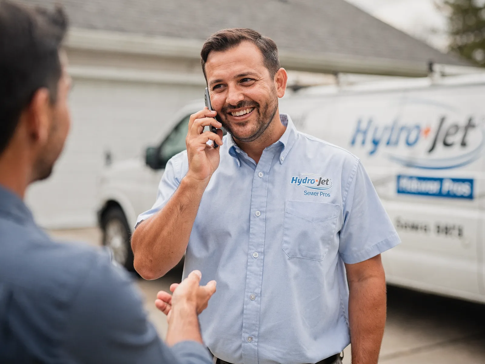 Hydro Jetting Knoxville, AL FAQs
